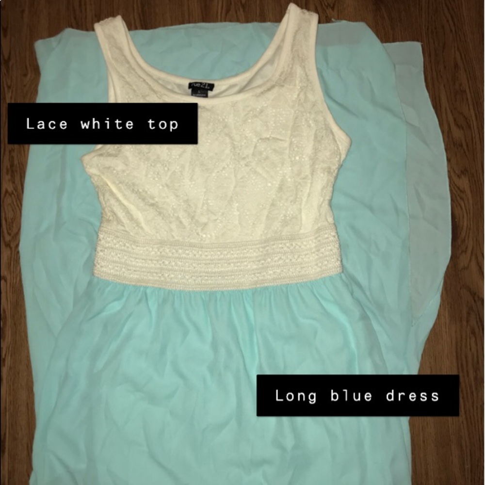 Summer dress!